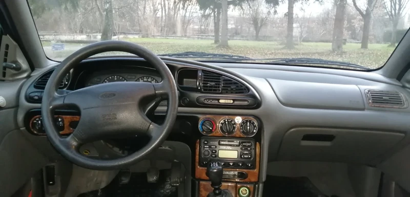 Ford Mondeo, снимка 6 - Автомобили и джипове - 49574675