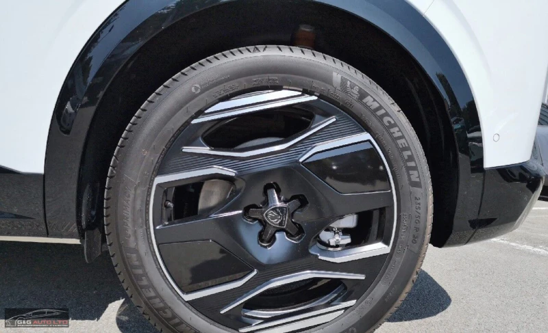 Peugeot 3008 ELECTRO/210HP/GT/360/PANO/NAVI/LED/AMBI/KLESS/568v, снимка 7 - Автомобили и джипове - 50565782