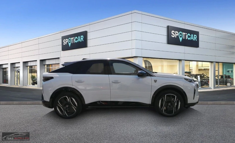 Peugeot 3008 ELECTRO/210HP/GT/360/PANO/NAVI/LED/AMBI/KLESS/568v, снимка 4 - Автомобили и джипове - 50565782
