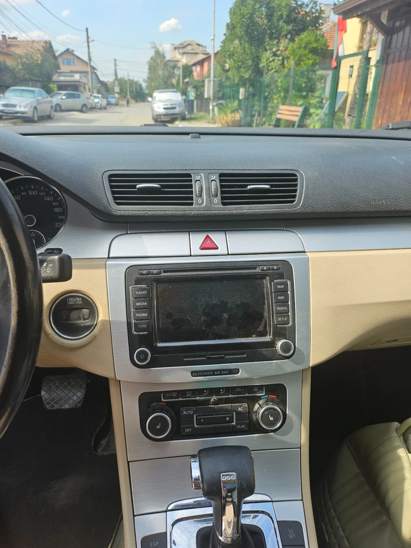 VW CC, снимка 6 - Автомобили и джипове - 52427979