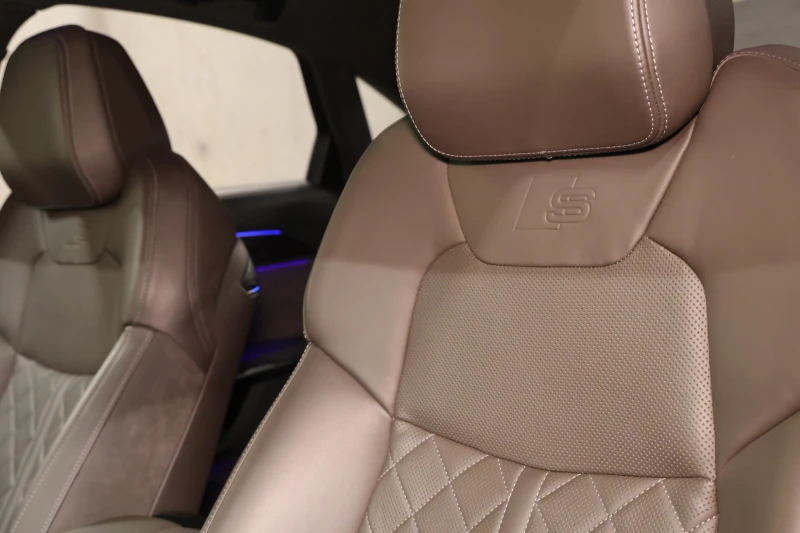 Audi A8 50 TDI Quattro Sport Paket, снимка 7 - Автомобили и джипове - 51894366