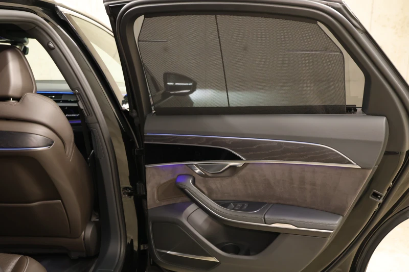 Audi A8 50 TDI Quattro Sport Paket, снимка 16 - Автомобили и джипове - 51894366