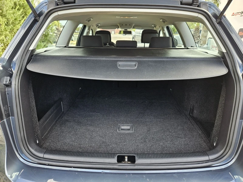 VW Passat 1.4TSI-150кс= 6СК= НАВИ= АВТОПИЛОТ= СЕРВ. ИСТОРИЯ , снимка 10 - Автомобили и джипове - 52002162