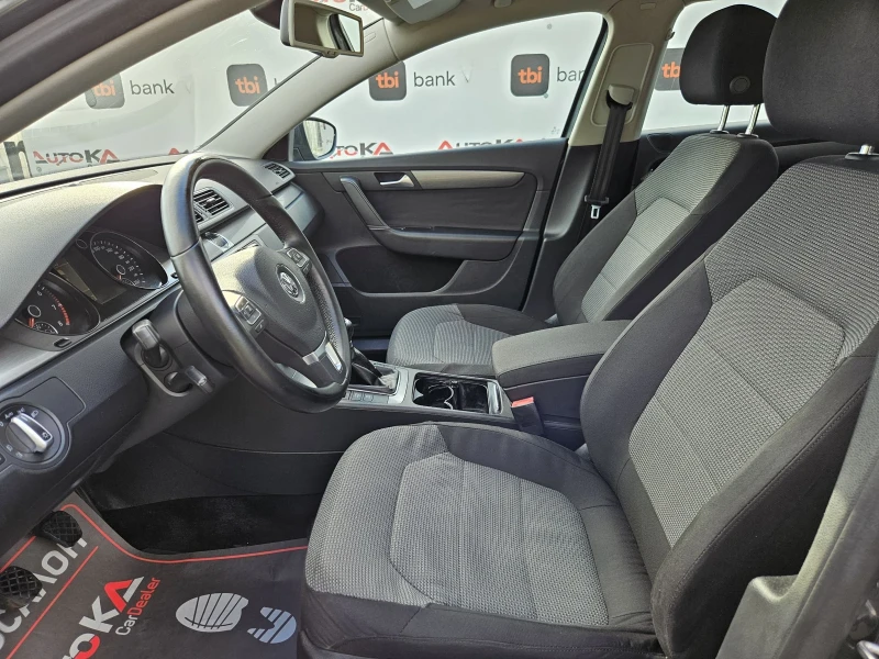 VW Passat 1.4TSI-150кс= 6СК= НАВИ= АВТОПИЛОТ= СЕРВ. ИСТОРИЯ , снимка 7 - Автомобили и джипове - 52002162