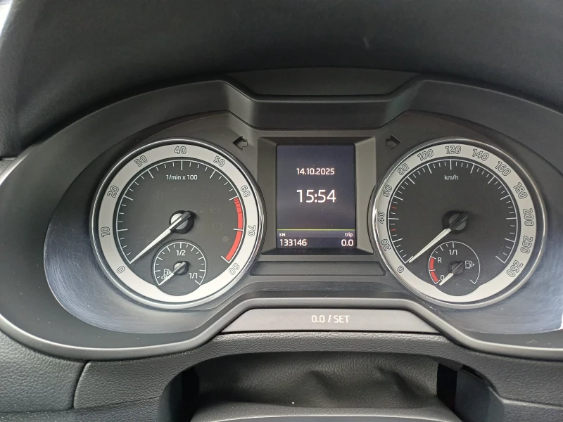 Skoda Octavia 1.5 G-TEC Метан CNG DSG, снимка 9 - Автомобили и джипове - 52346854