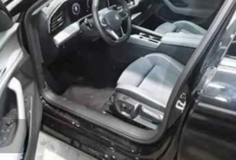 VW Passat Variant 1, 5e TSI DSG.110 KW.KAMERA.NAVI.LED, снимка 3 - Автомобили и джипове - 52748734