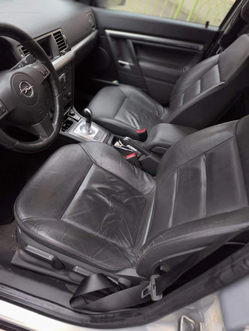 Opel Vectra, снимка 3 - Автомобили и джипове - 53232361