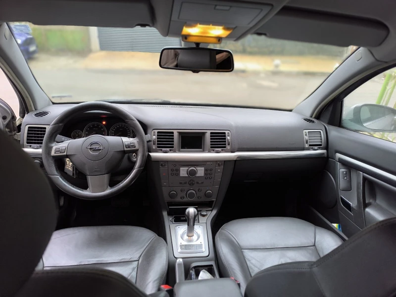 Opel Vectra, снимка 6 - Автомобили и джипове - 53232361