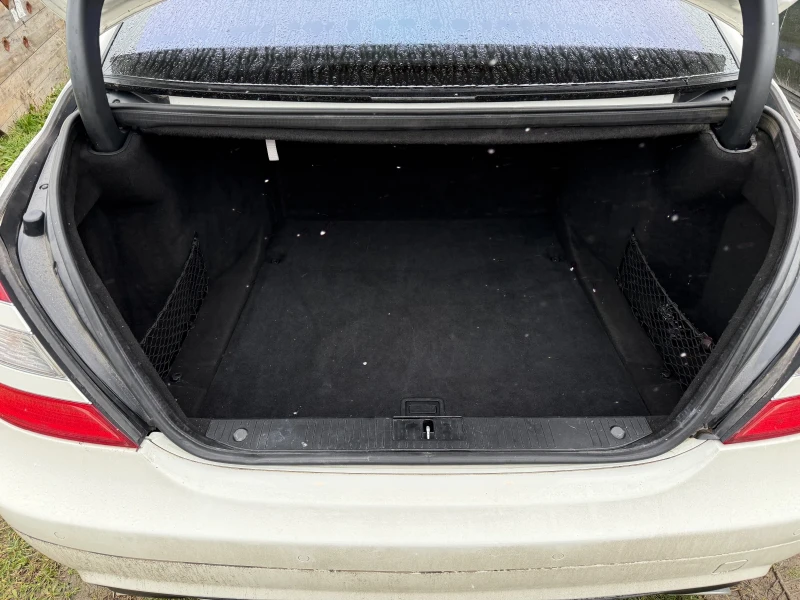 Mercedes-Benz S 550, снимка 12 - Автомобили и джипове - 53516511