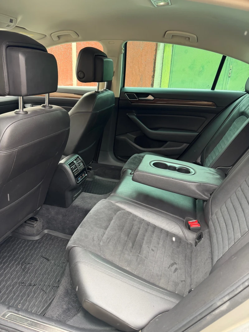 VW Passat Highline, снимка 6 - Автомобили и джипове - 53576221