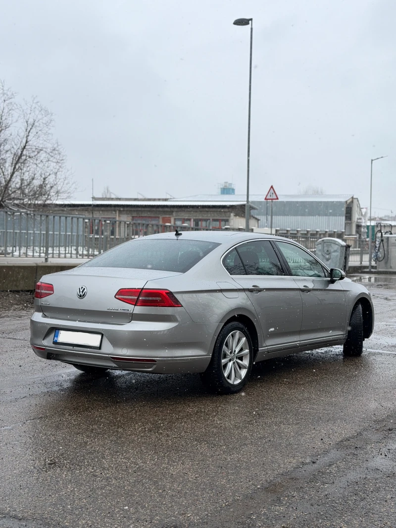VW Passat Highline, снимка 3 - Автомобили и джипове - 53576221