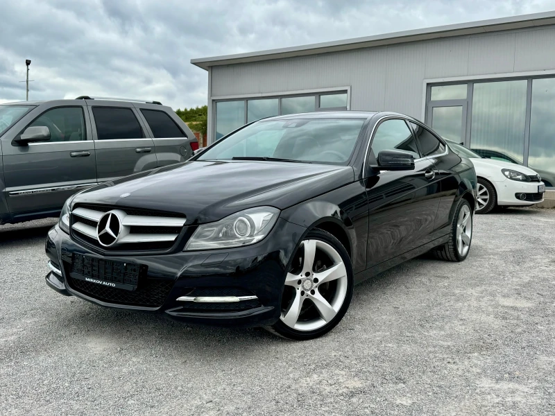 Mercedes-Benz C 220 AMG STYLE/AUTOMATIC/165.000км/XENON/NAVI/FULL/NEW/ - 22900 лв. - 61100413 1