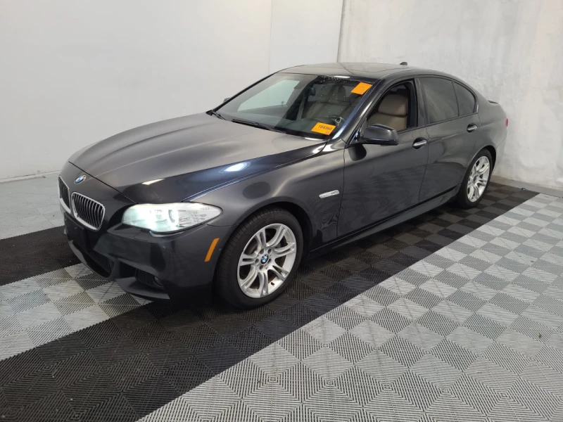 BMW 528 XDRIVE* CARFAX* АВТОФИНАНС* БЕЗ ПЪРВОНАЧАЛНА ВНОСК - 14000 лв. / 7158.09 € - 62440049 1