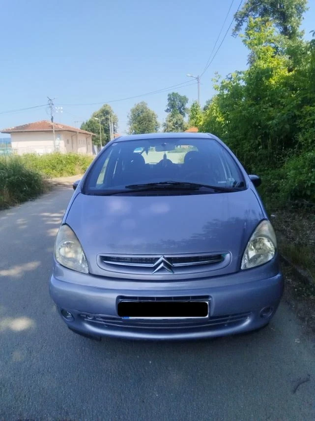 Citroen Xsara picasso | Mobile.bg — изображение 1