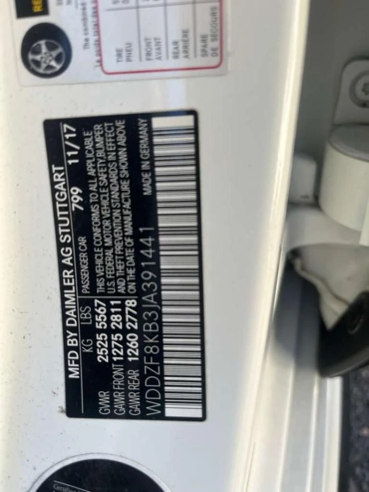 Mercedes-Benz E 63 AMG  - изображение 10