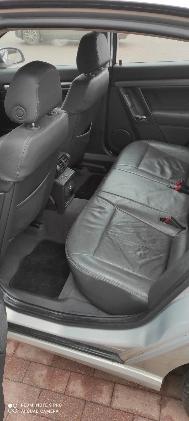 Opel Vectra  - изображение 9