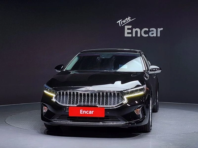 Kia K7 2.5 GDI Prestige| 194к.с.| ВКЛ.ТЕХНОТЕСТ, снимка 3 - Автомобили и джипове - 55664485