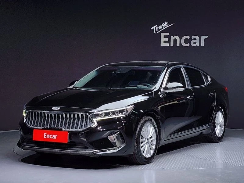 Kia K7 2.5 GDI Prestige| 194к.с.| ВКЛ.ТЕХНОТЕСТ