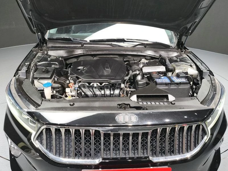 Kia K7 2.5 GDI Prestige| 194к.с.| ВКЛ.ТЕХНОТЕСТ, снимка 6 - Автомобили и джипове - 55664485