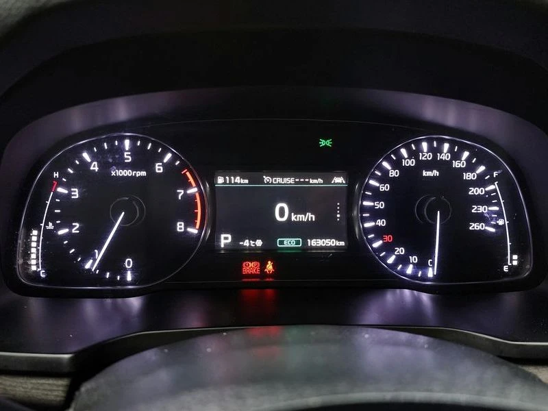 Kia K7 2.5 GDI Prestige| 194к.с.| ВКЛ.ТЕХНОТЕСТ, снимка 8 - Автомобили и джипове - 55664485