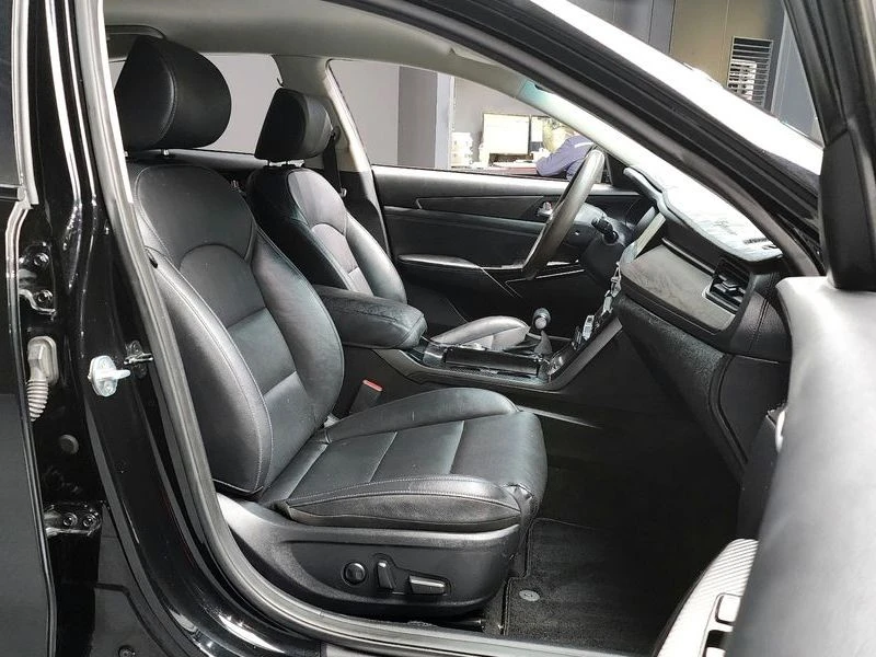 Kia K7 2.5 GDI Prestige| 194к.с.| ВКЛ.ТЕХНОТЕСТ, снимка 11 - Автомобили и джипове - 55664485