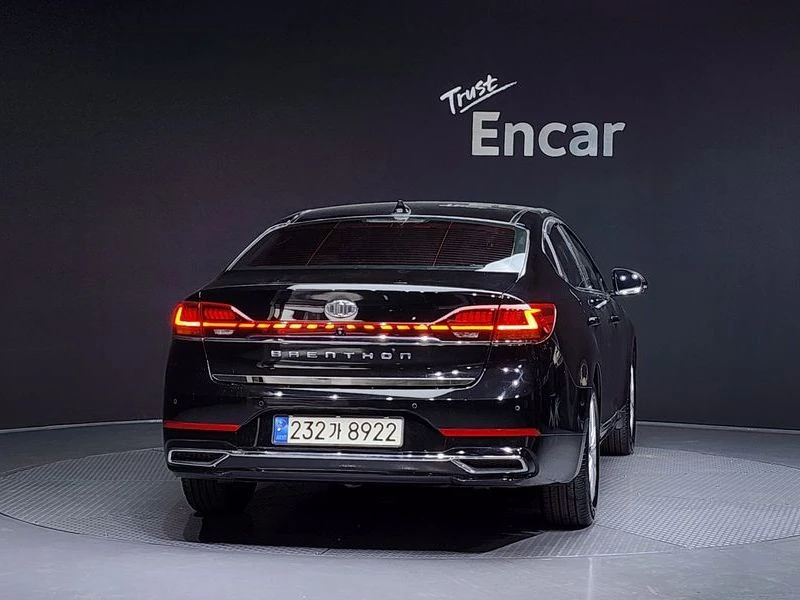 Kia K7 2.5 GDI Prestige| 194к.с.| ВКЛ.ТЕХНОТЕСТ, снимка 4 - Автомобили и джипове - 55664485