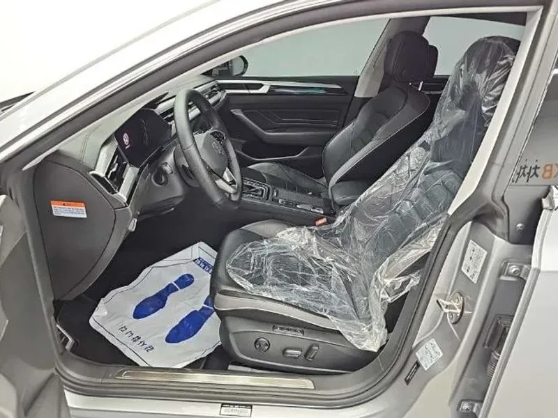 VW Arteon 2.0 Tdi Prestige, снимка 11 - Автомобили и джипове - 55785305