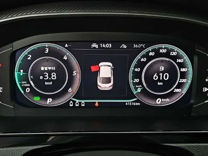 VW Arteon 2.0 Tdi Prestige, снимка 6 - Автомобили и джипове - 55785305