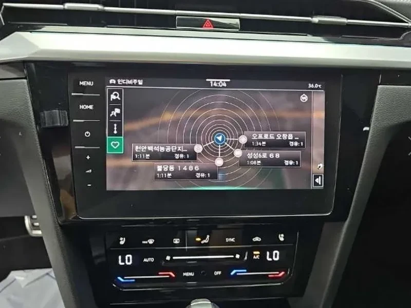 VW Arteon 2.0 Tdi Prestige, снимка 15 - Автомобили и джипове - 55785305