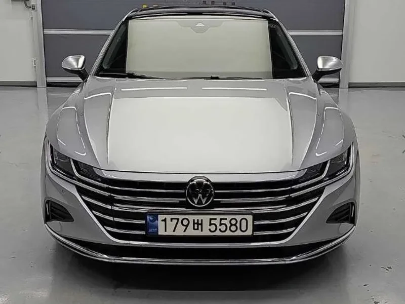 VW Arteon 2.0 Tdi Prestige, снимка 2 - Автомобили и джипове - 55785305