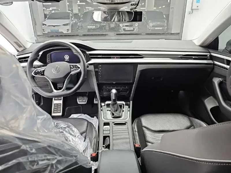 VW Arteon 2.0 Tdi Prestige, снимка 7 - Автомобили и джипове - 55785305