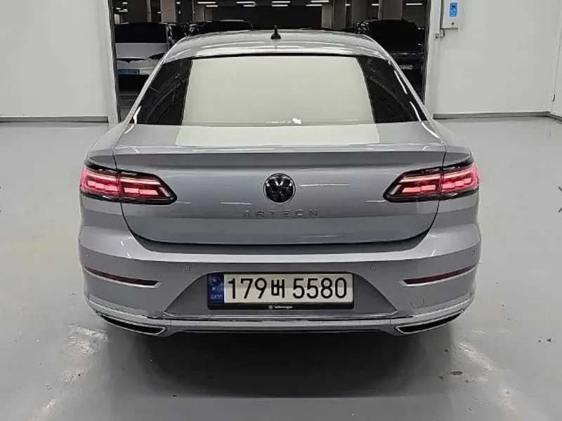VW Arteon 2.0 Tdi Prestige, снимка 3 - Автомобили и джипове - 55785305