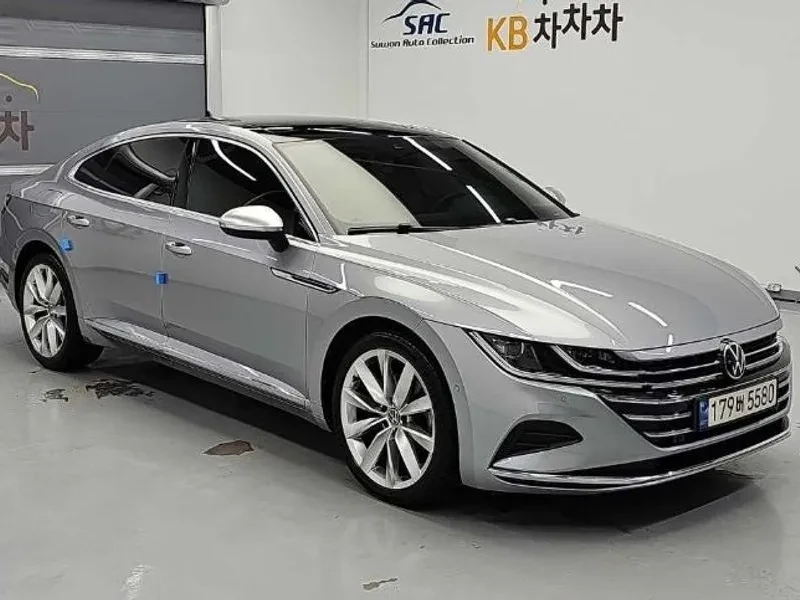 VW Arteon 2.0 Tdi Prestige, снимка 4 - Автомобили и джипове - 55785305