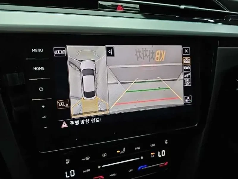 VW Arteon 2.0 Tdi Prestige, снимка 16 - Автомобили и джипове - 55785305