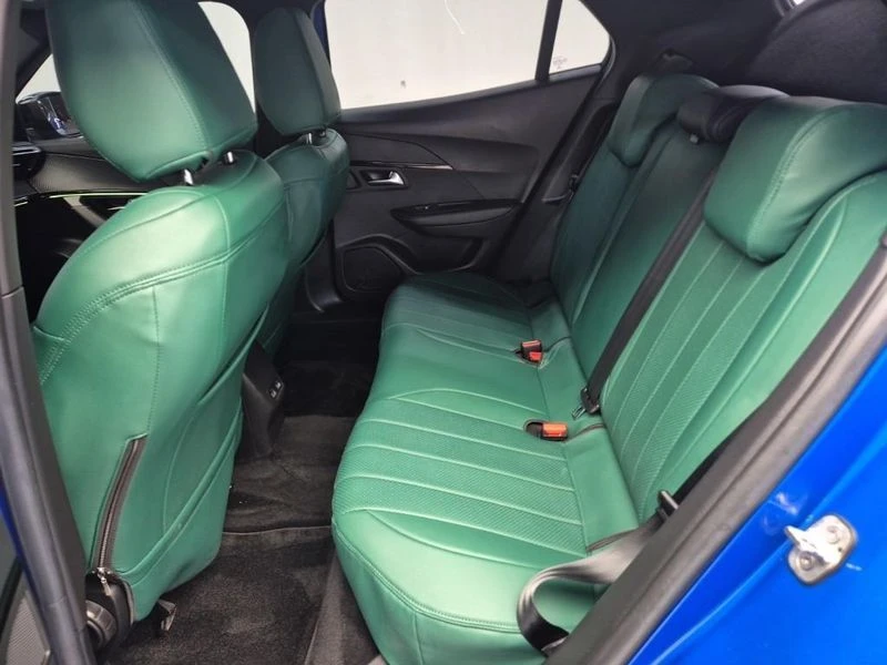 Peugeot 2008 EV GT | Mobile.bg � ����������� 12