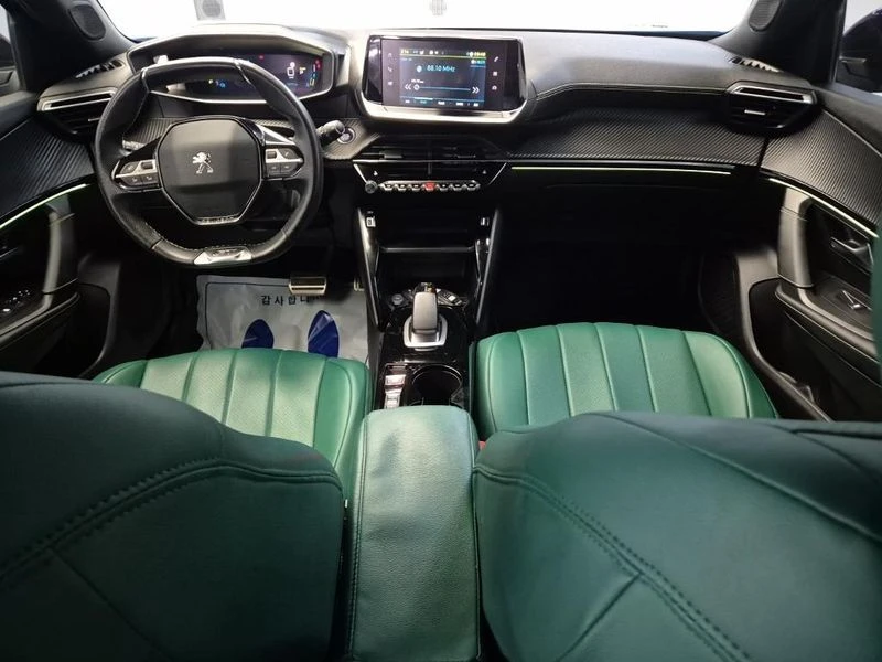 Peugeot 2008 EV GT | Mobile.bg � ����������� 7