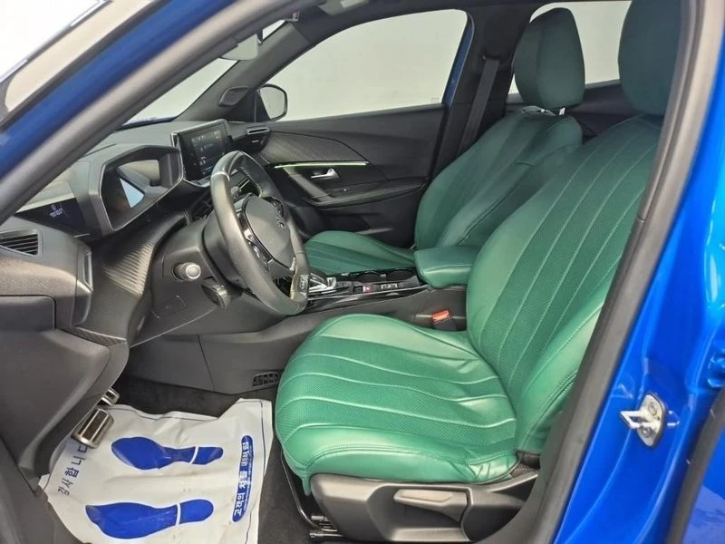 Peugeot 2008 EV GT | Mobile.bg � ����������� 11