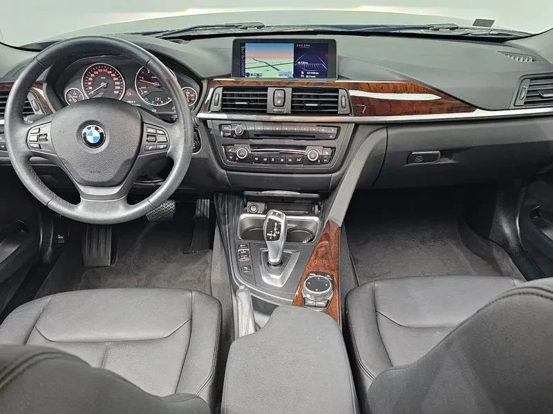 BMW 320, снимка 7 - Автомобили и джипове - 56690255
