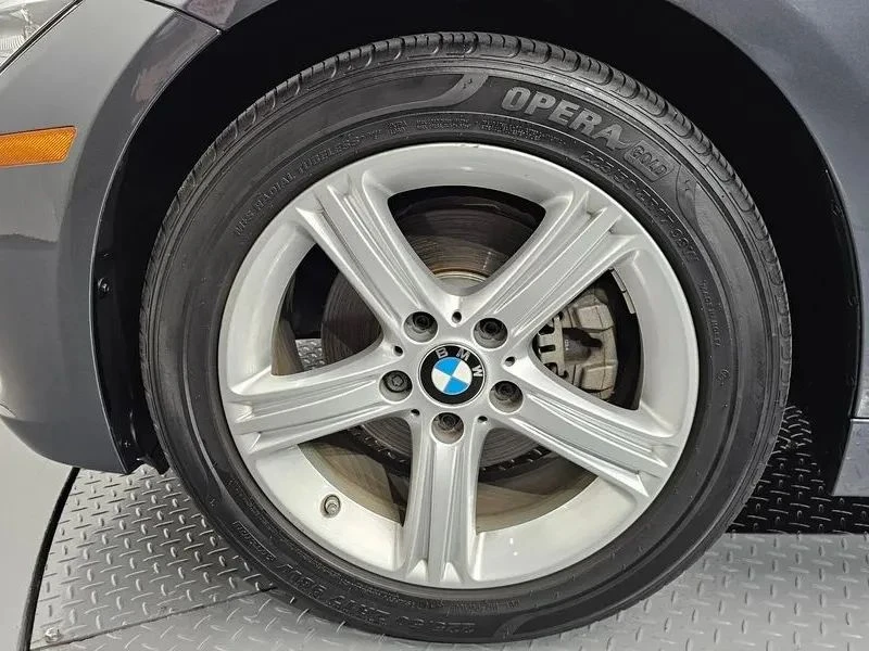 BMW 320, снимка 5 - Автомобили и джипове - 56690255