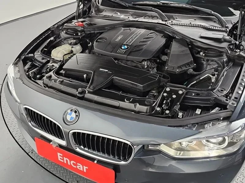 BMW 320, снимка 6 - Автомобили и джипове - 56690255