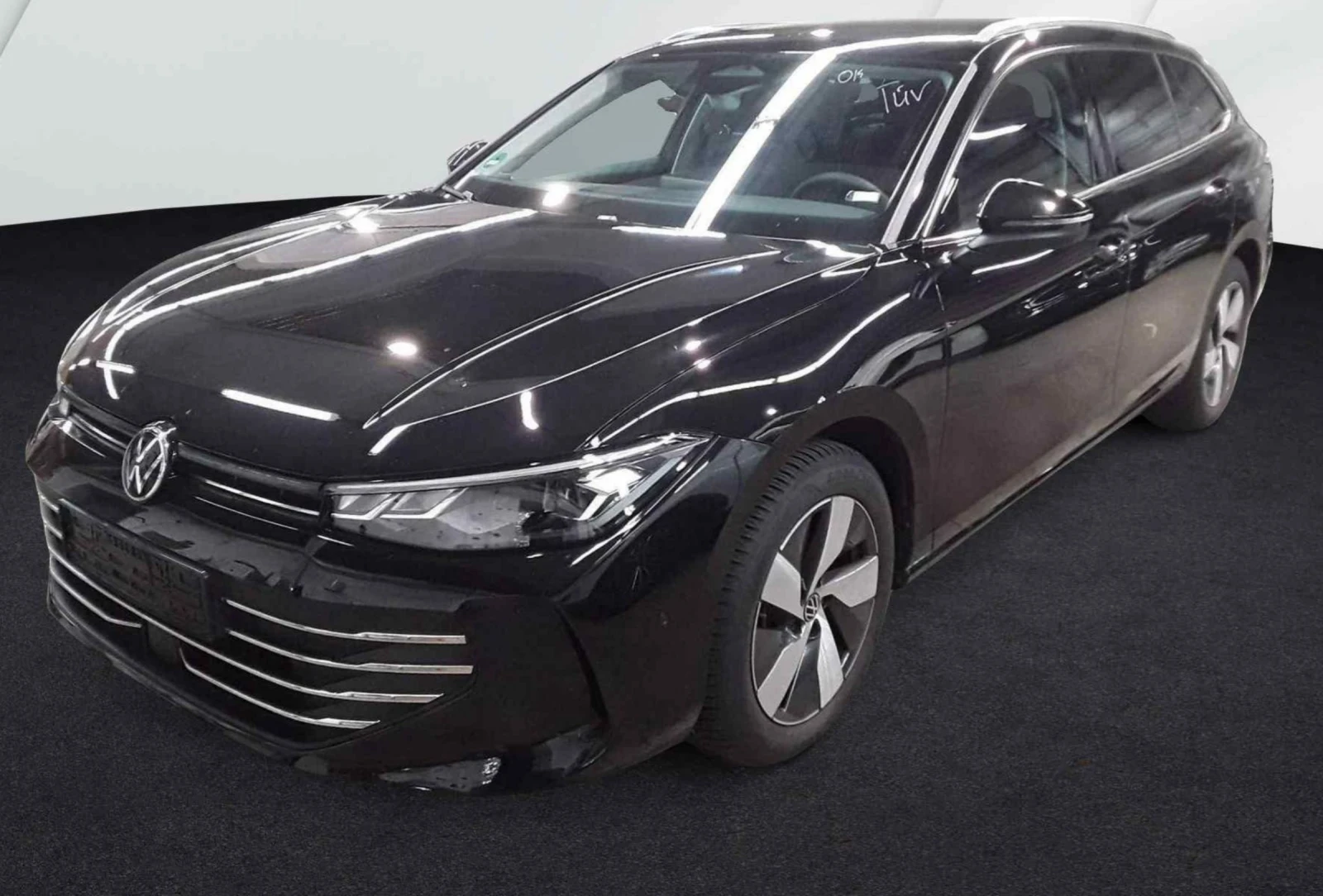 VW Passat Variant 1, 5e TSI DSG.110 KW.KAMERA.NAVI.LED, снимка 1