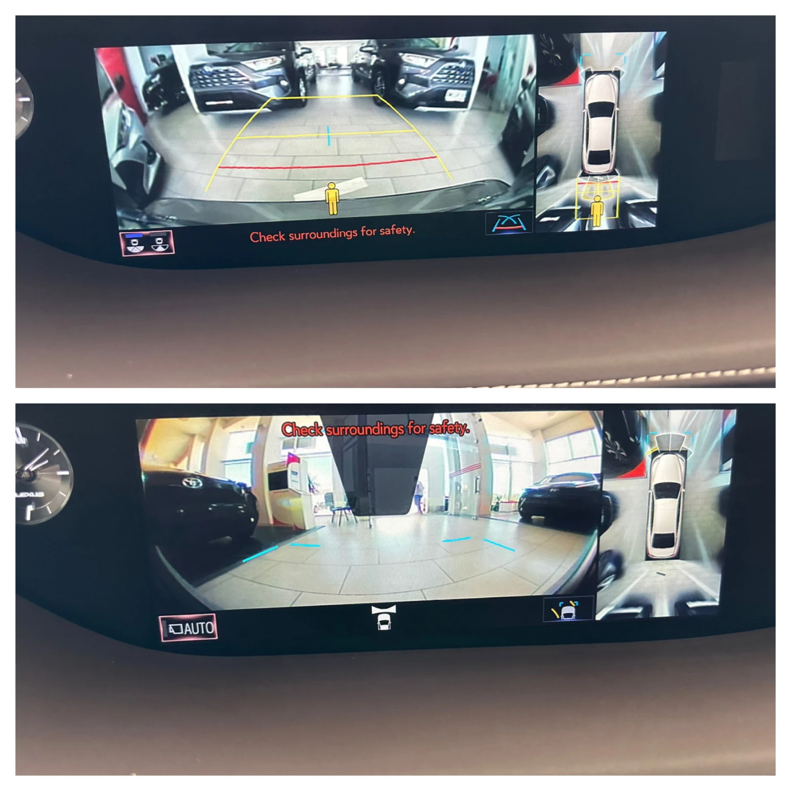 Lexus LS 500 Executive | Mobile.bg   16