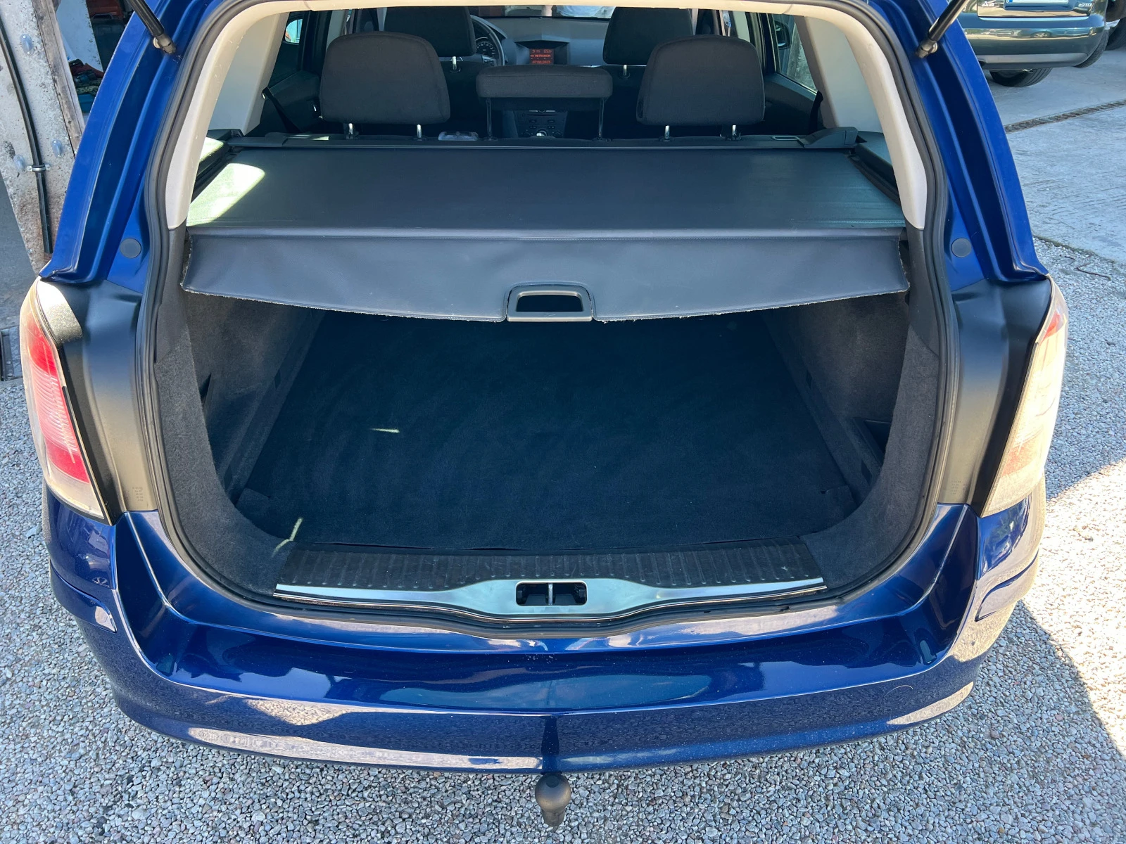 Opel Astra АВТОМАТИК | Mobile.bg — изображение 12
