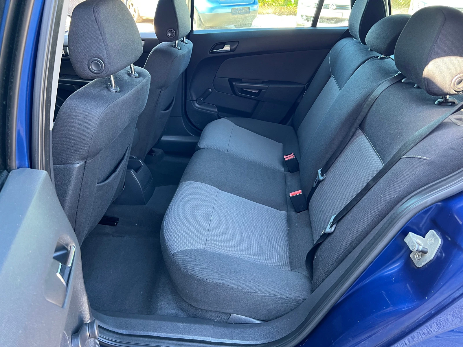 Opel Astra АВТОМАТИК | Mobile.bg — изображение 11