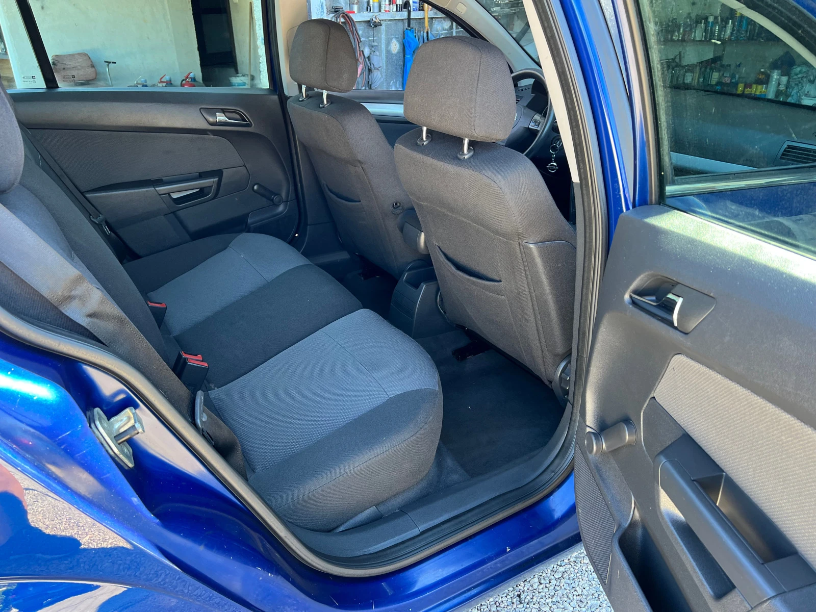 Opel Astra АВТОМАТИК | Mobile.bg — изображение 17