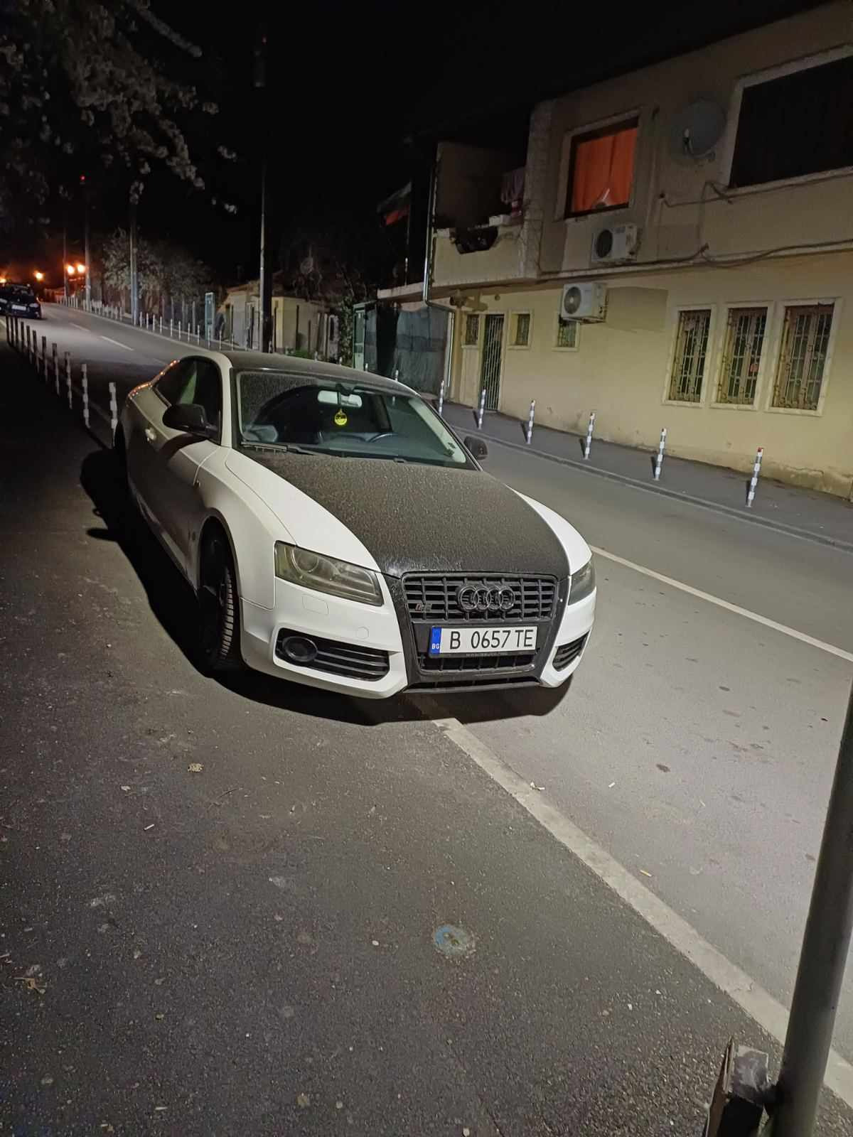 Audi A5  - изображение 1