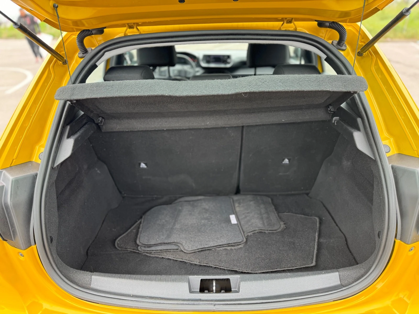 Peugeot 208 1.5e-HDI-102-6 | Mobile.bg   12