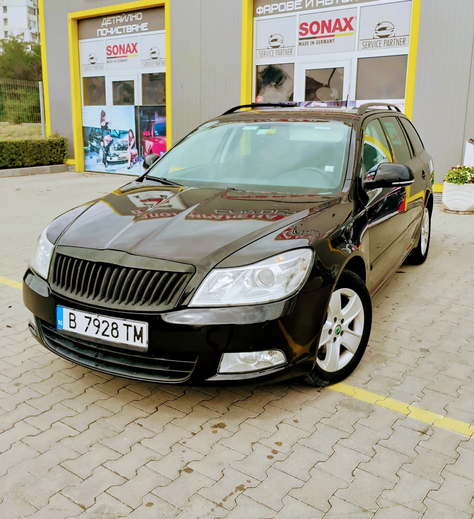 Skoda Octavia 2.0 TDI 140 CR DSG - изображение 5