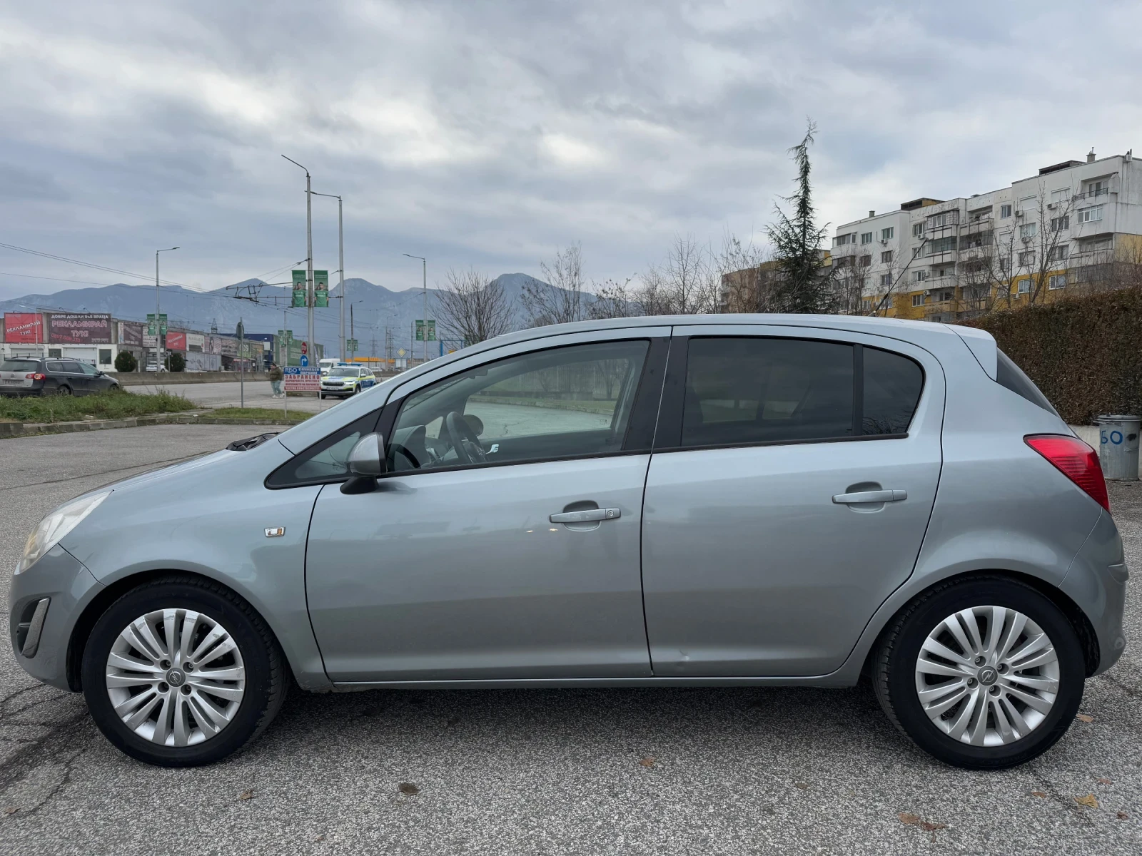 Opel Corsa 1.3CDTI/FACELIFT/ИТАЛИЯ - изображение 2