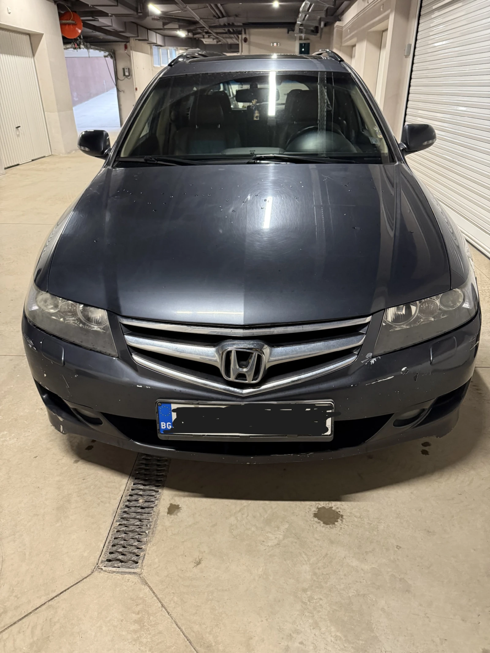 Honda Accord 2.4 FACE SWISS - изображение 5